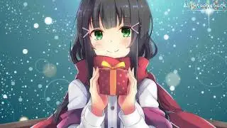 Nightcore - Feliz Navidad