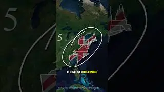 This Is How the US Started (1775) 🇺🇸
