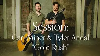 Carl Miner & Tyler Andal 