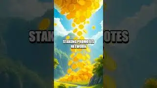Understanding Crypto Staking Rewards