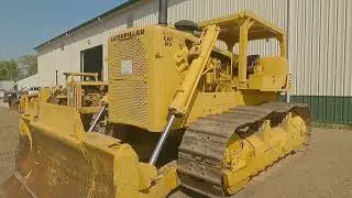 Part 1 HIstorical Construction Equipment Association-2025 Convention