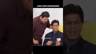 SRK & Satish Shah&rsquo;s FUNNIEST REVENGE Plot 🤣 | ULTIMATE Payback! #PBDHH #MainHoonNa
