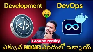 The Truth About DevOps Jobs in 2026 ⚠️ | Is the Boom Over? | Full Roadmap