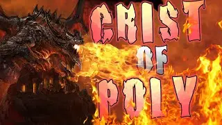 CRIST OF POLY - EP. 1