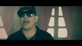 Chicho Castro - El Tatuado [Video Oficial]