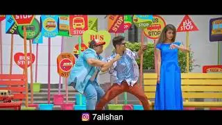 Kamariya Priya Parkash Oru Adaar Love_ Freak Penne Rap Song Mitron Movie Song_Full-HD