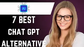 7 Best ChatGPT Alternatives That&rsquo;ll Blow Your Mind in 2025 Free & Paid 2025 (Quick Guide)