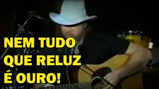 Dan Seals - Everything That Glitters Is Not Gold (LEGENDADO-PTBR)