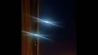 a big pretty moon