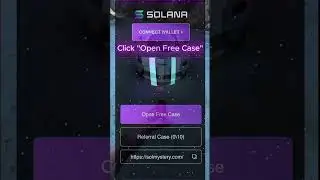 🔥Get Crypto from a Lootbox?!
