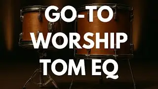 Эквалайзер Go To WORSHIP TOM