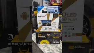 tata ace# van music system Android front and back Camara any inquiry call,9962433246