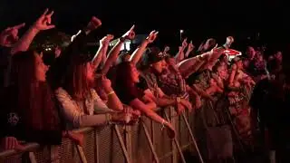 Rage meet Refuge (Live At Big Gun Festival 2019)