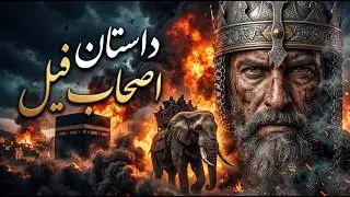 چرا سوره الفیل نازل شد ؟  زیتون | Zaytoon