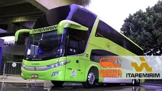 Via&ccedil;&atilde;o Itapemirim