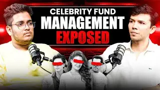 Secret strategy : SEBI registered company | manage celebrity funds | @ theAmrevshow