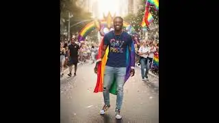GAY PRIDE