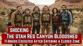 Utah ( Canyon ) 1988 Cold Case Solved &mdash; arrest shocks community