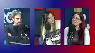 Gran Mattino intervista a Roberto Pappalardo e Francesca Canale