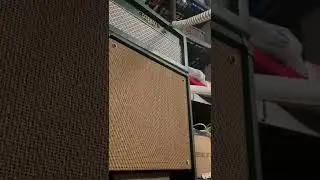 Cornell Plexi 7 test