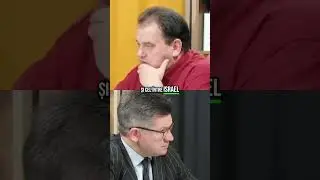 HD Hartmann: Rom&acirc;nia, Fără Guvern? Știri Externe și Surprize!