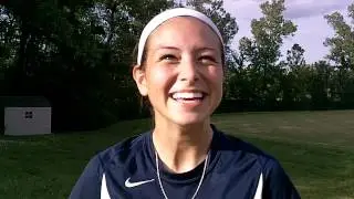 Haley Ennis, St Dominic Crusaders