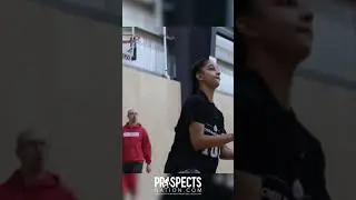 Prospects Nation Regional Academy - Austin 2020