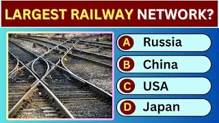 Can You Pass This Ultimate Transportation Test? Take This 30 Questions Quiz Challenge Trivia