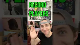 Record Players&rsquo; Quality
