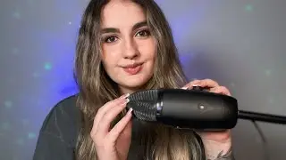 ASMR INTENSE MOUTH SOUNDS AND VISUALS FOR SLEEP