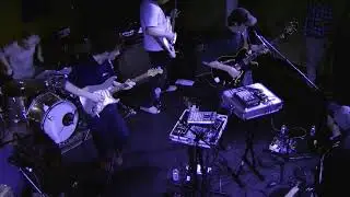 Sun Club - Summer Feet - Live at Daytrotter - 2/19/2016