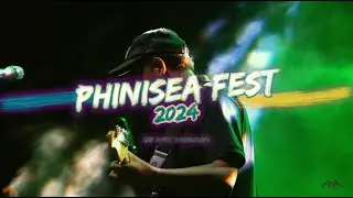 Enko 1995 - hari ini I At phinisea fest 2024