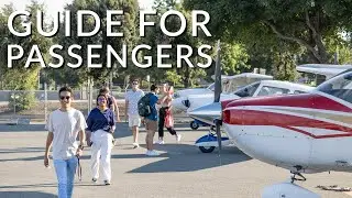 Guide for Passengers