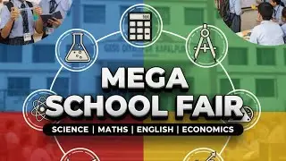 Subject Fairs | Sci MATHS Eng ECo | 29 Oct 2025