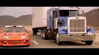 The Fast and the Furious - Cut 1712