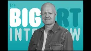 EastEnders' Max Branning: A Year of Secrets and Suspense