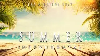 Summer HipHop Beat (Zentrix Collab)