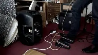 Vox V 847 vs Vox V 847-A comparison