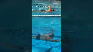 Above & Below &ndash; The Same Freestyle, Two Different Realities