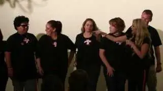 Ex Porn Stars Demonstrate the Power and Glory of God