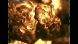 Flammable Liquid Storage Tank Explosion