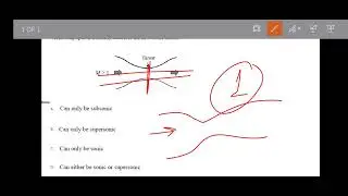 Solution GATE AEROSPACE 2024 Aircraft propulsion ( Question wise) viru sir iitian concept library