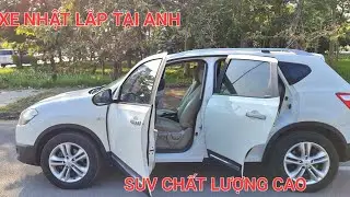 NISSAN NHẬT LẮP ANH QUỐC 2011 NHÔ 2 TRĂM|rất chất #0963812835#0912176948#dungxetot#dungxedep