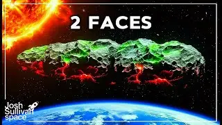 Scientists Finally Found What Chemicals 3I/ATLAS Is Releasing