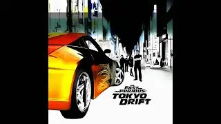 Six Days - Tokyo Drift Theme Song