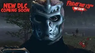 Friday the 13th The Game - 