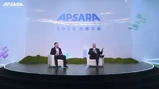 Jason McMurdie | Fireside Chat: Al in Motion:Personalized Fitness, Adaptive Experiences