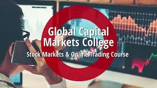 Stock Markets Analysis & Online Trading Courses