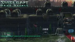 Starcraft: Mass Recall Enslavers Redux - Interlude