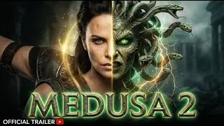 Charlize Theron's MEDUSA vs Keanu Reeves' Latest Role What's Better for Fans